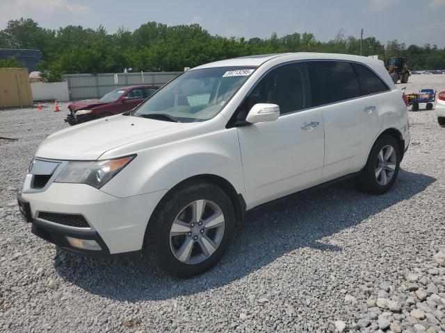ACURA MDX