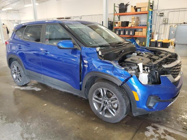 Vin: kndepcaa6n7324160, lot: 58328625, kia seltos lx 20224