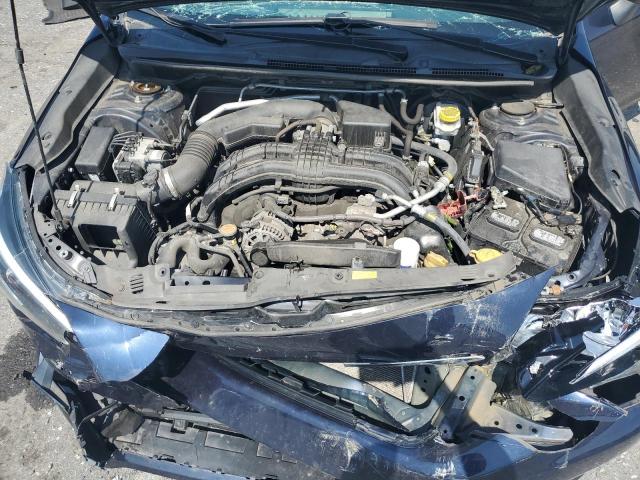 2020 SUBARU IMPREZA 4S3GKAB60L3613769