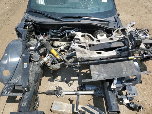 2015 CHEVROLET CORVETTE S 1G1YL2D70F5104313