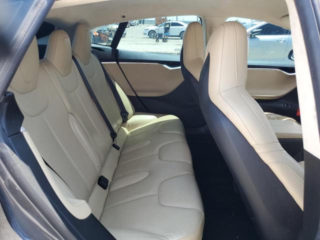 2015 TESLA MODEL S P8 5YJSA1H47FF084461