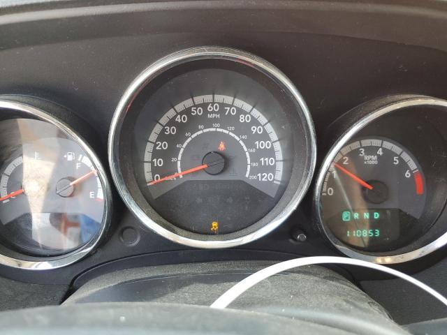 2011 DODGE CALIBER MA - 1B3CB3HAXBD107043