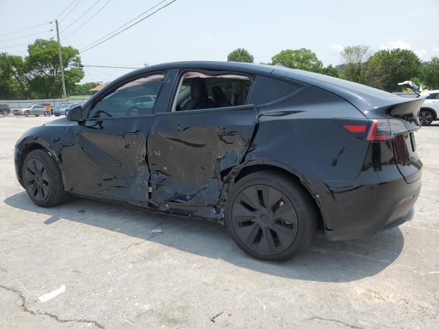 2025 TESLA MODEL Y - 7SAYGAEE0SF287016