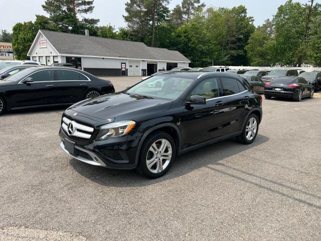 Vin: wdctg4gb9fj168238, lot: 59933515, mercedes-benz gla-class 250 4matic 20152