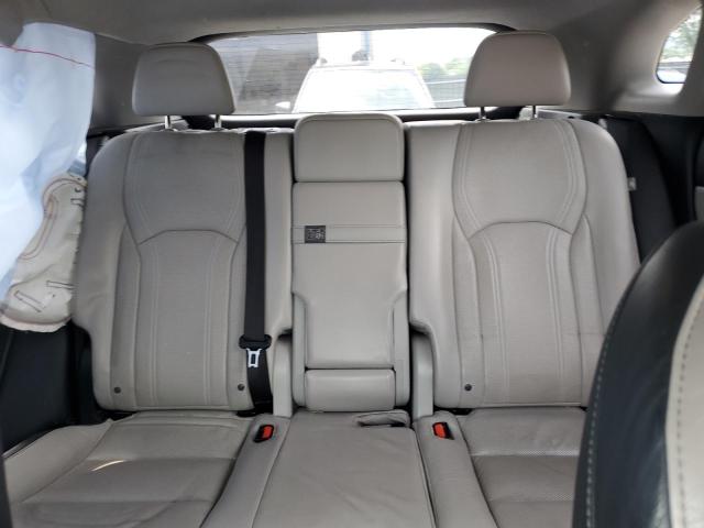 2019 LEXUS RX 350 BAS 2T2BZMCA2KC175798
