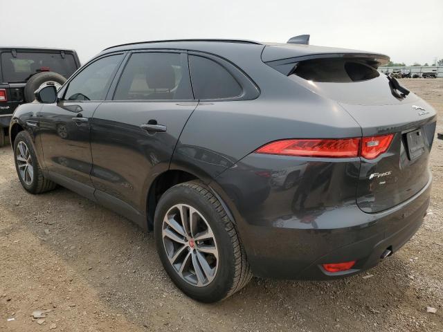 Vin: sadcj2fx4ja247404, lot: 59439835, jaguar f-pace premium 20182