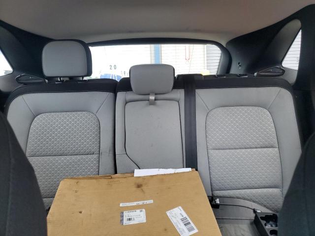 2023 FORD ESCAPE ACT 1FMCU9GN9PUB26055