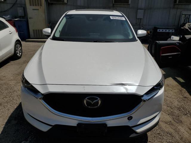 2019 MAZDA CX-5 TOURI - JM3KFACM5K0607873