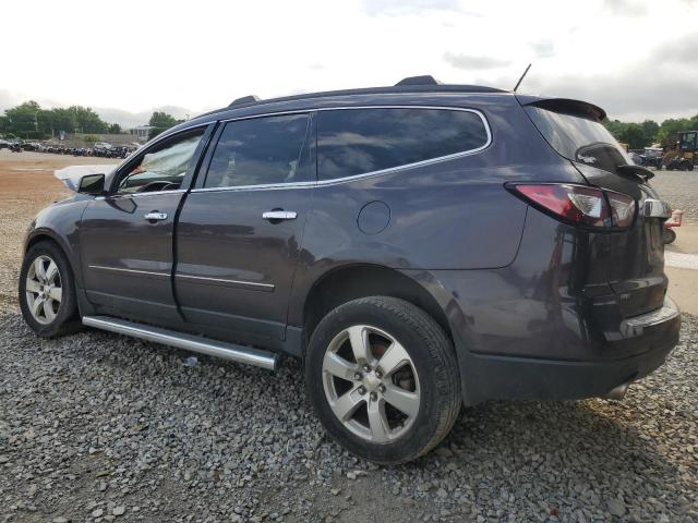 Vin: 1gnkvjkd6gj181357, lot: 60268465, chevrolet traverse ltz 20162