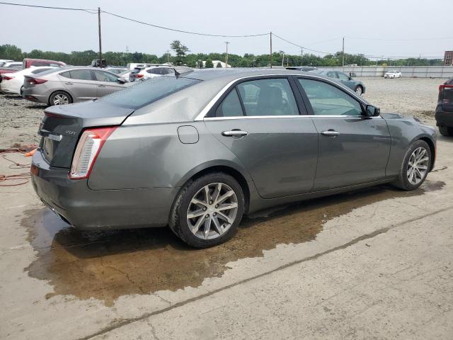 Vin: 1g6ax5sx0g0112110, lot: 60739975, cadillac cts luxury collection 20163