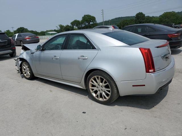 Vin: 1g6dm5e37c0110802, lot: 60733335, cadillac cts performance collection 20122