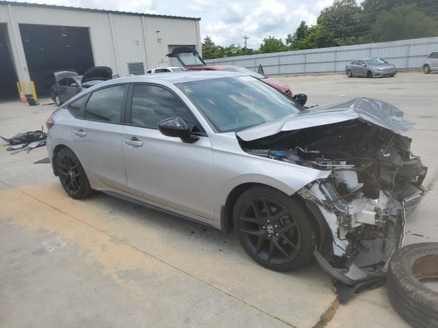2023 HONDA CIVIC SPORT 19XFL2H89PE020000