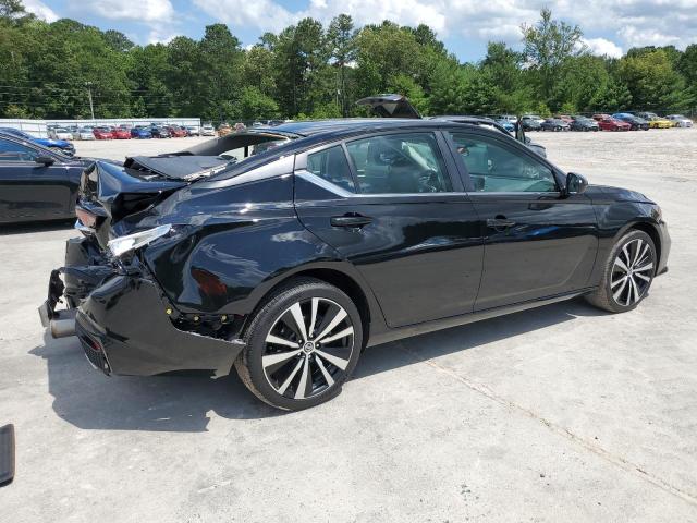 2020 NISSAN ALTIMA SR 1N4BL4CW0LC193783