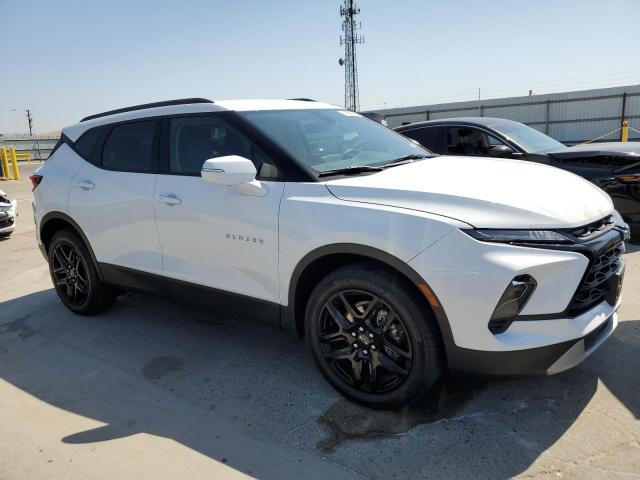 2023 CHEVROLET BLAZER 3LT - 3GNKBDRS1PS101749