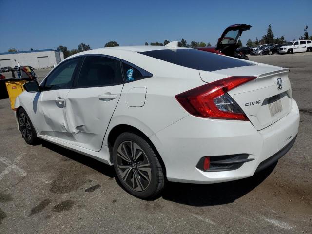 Vin: 2hgfc1f77gh636403, lot: 62083455, honda civic exl 20162