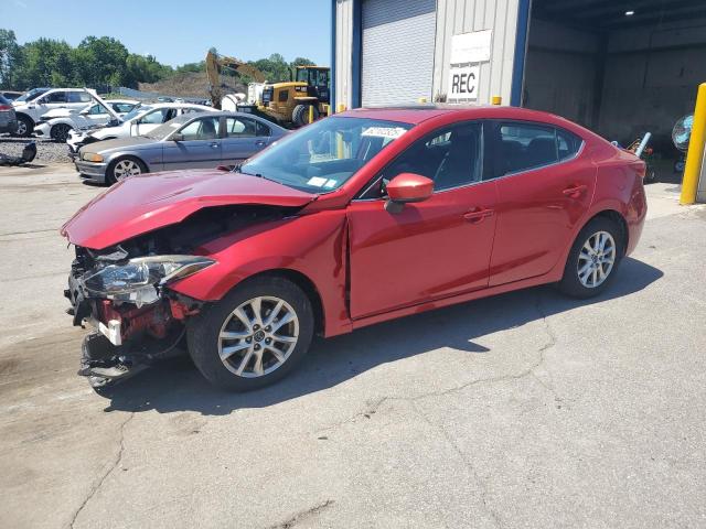Vin: jm1bm1w79e1155350, lot: 62102325, mazda 3 grand touring 2014 img_1