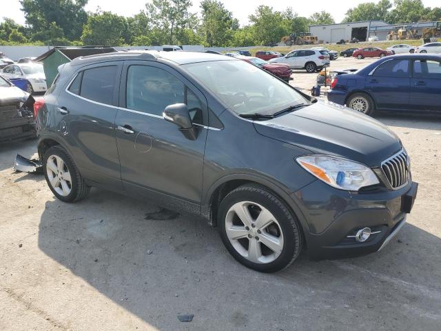 Vin: kl4cjbsbxgb667882, lot: 62389285, buick encore convenience 20164