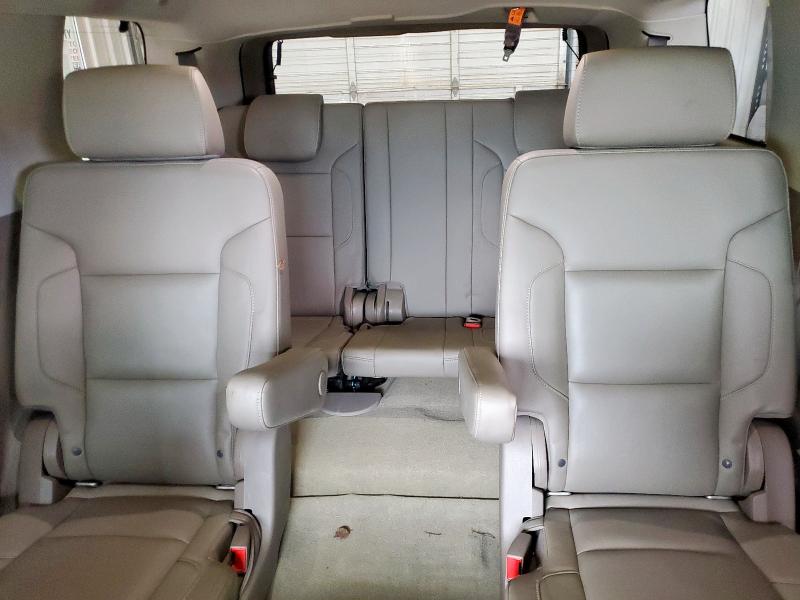 2018 CHEVROLET TAHOE C150 1GNSCBKC5JR181359