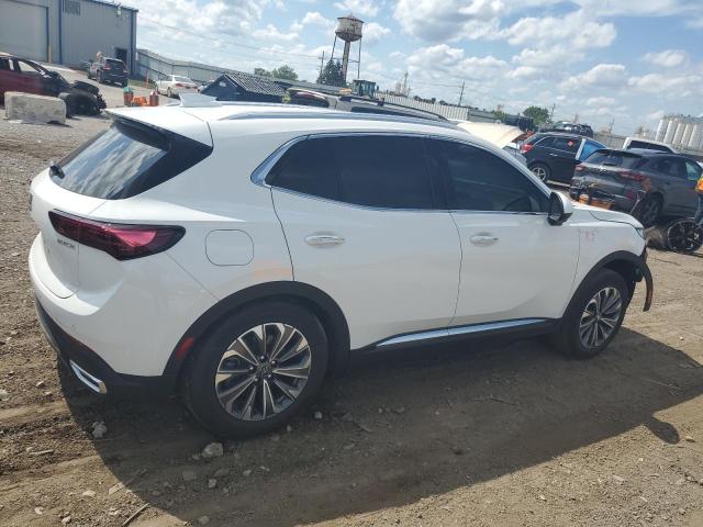 2024 BUICK ENVISION P LRBFZME47RD042902