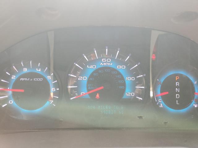 2011 FORD FUSION SE - 3FAHP0HA9BR290226