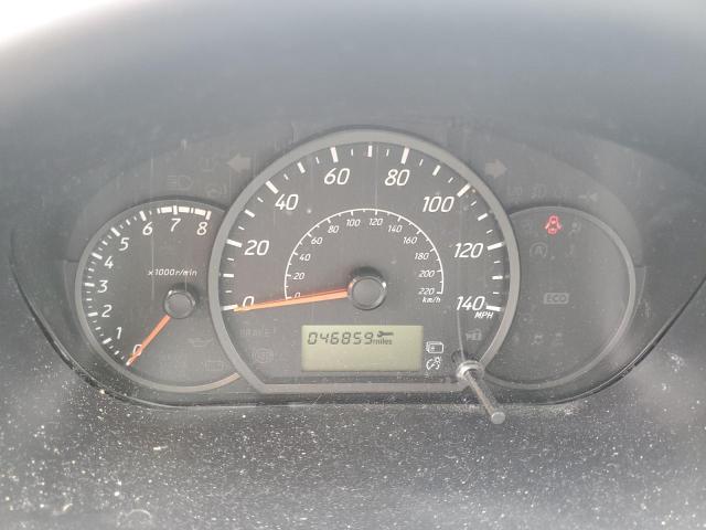 2018 MITSUBISHI MIRAGE ES ML32A3HJ4JH010704