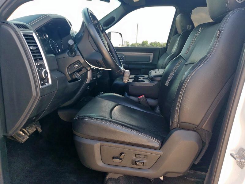 2017 RAM 2500 POWER 3C6TR5EJ4HG706050
