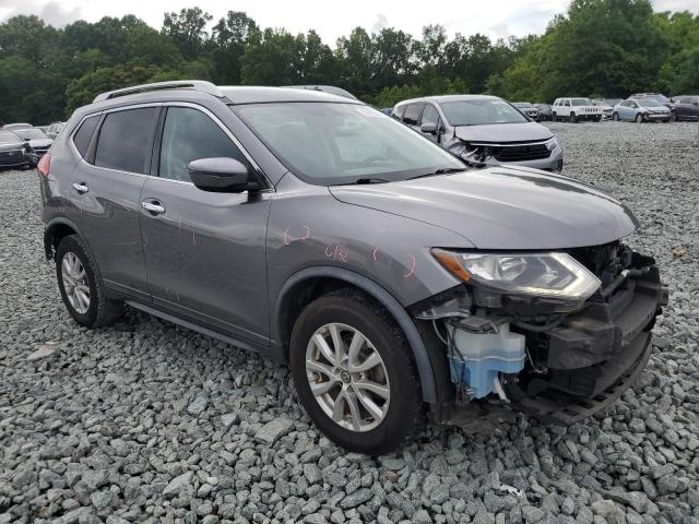 Vin: knmat2mt5hp590565, lot: 59856535, nissan rogue s 20174