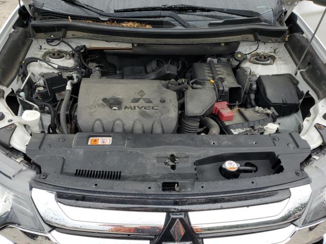2016 MITSUBISHI OUTLANDER JA4AZ3A36GZ031967