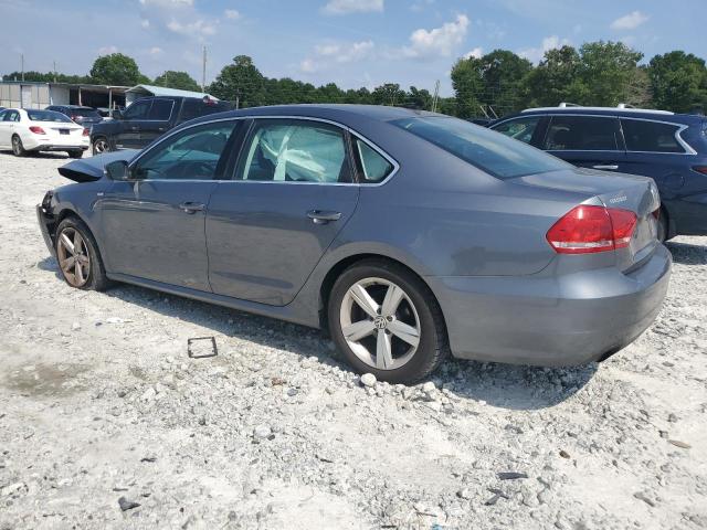 Vin: 1vwas7a3xec046907, lot: 61981425, volkswagen passat s 20142