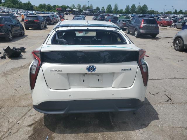 2018 TOYOTA PRIUS JTDKARFU4J3062439