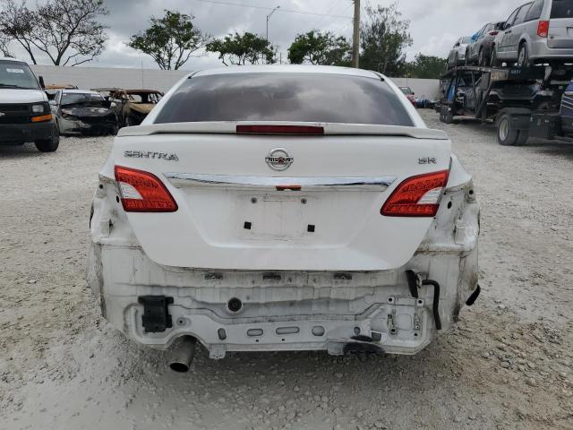 2013 NISSAN SENTRA S - 3N1AB7AP0DL649084