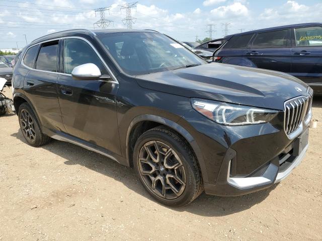 2023 BMW X1 XDRIVE2 - WBX73EF08P5X98497