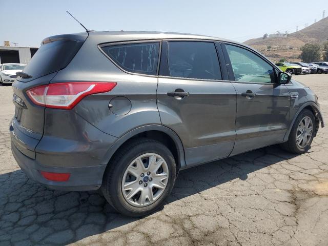 Vin: 1fmcu0f71fub81371, lot: 60251115, ford escape s 20153