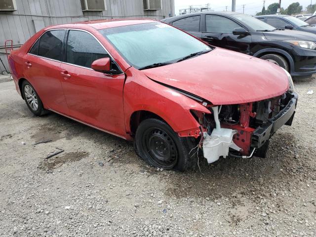 Vin: 4t1bf1fkxeu828249, lot: 59610455, toyota camry l 20144