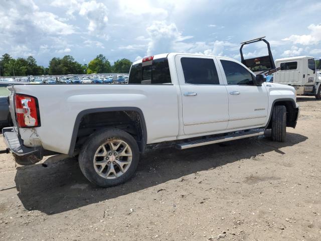 Vin: 3gtu2vec3fg335088, lot: 60842655, gmc sierra k1500 slt 20153