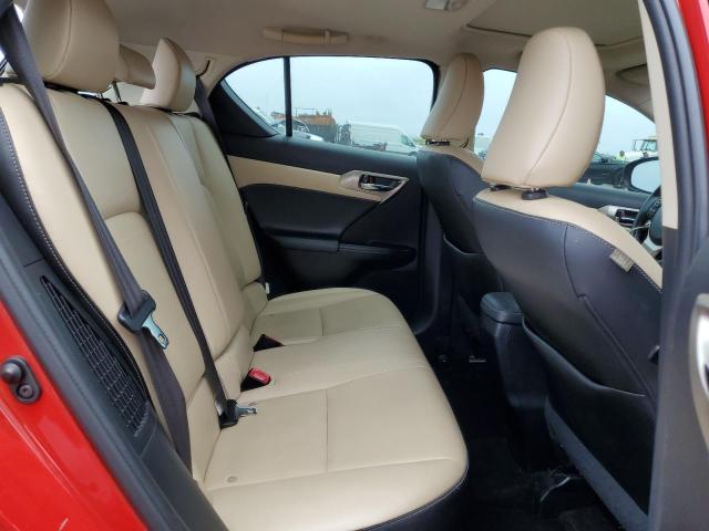 2014 LEXUS CT 200 - JTHKD5BH6E2194606