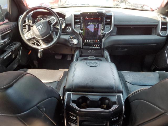 2021 RAM 1500 LARAM - 1C6SRFJT0MN810125