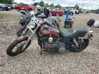 Lot #3317862903 2009 HARLEY-DAVIDSON FXDB