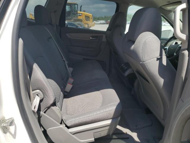 2016 CHEVROLET TRAVERSE L - 1GNKVGKD1GJ325271