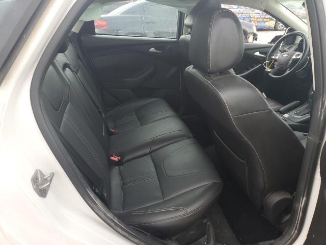 2014 FORD FOCUS TITANIUM - 1FADP3J24EL192744