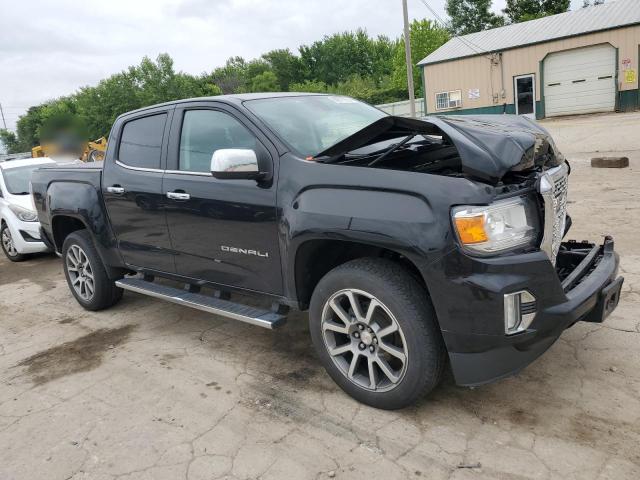Vin: 1gtg6eenxn1167160, lot: 60871935, gmc canyon denali 20224