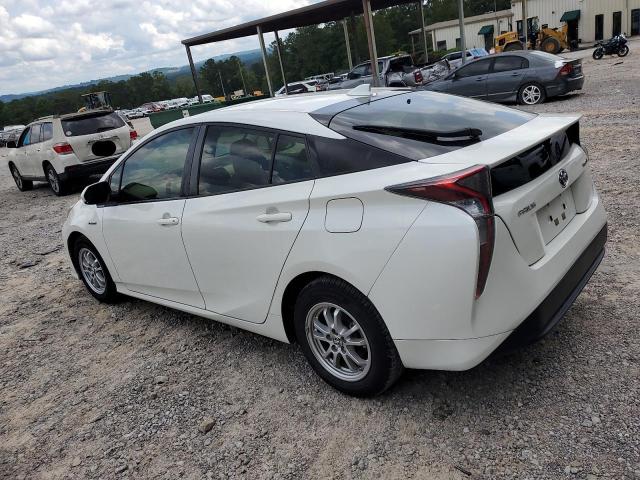 2016 TOYOTA PRIUS JTDKBRFU1G3002351