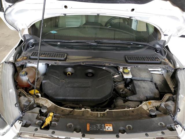 2017 FORD ESCAPE TIT - 1FMCU9J92HUC22378