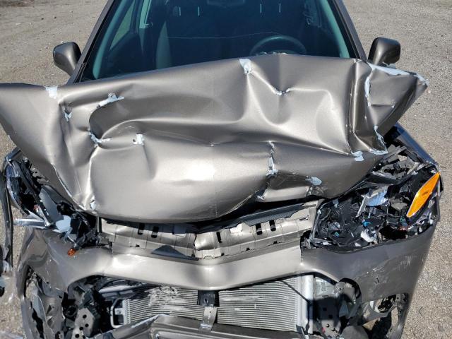2020 CHEVROLET TRAX LS KL7CJKSB5LB346619