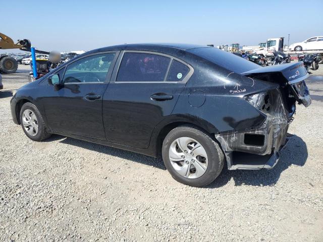 Vin: 2hgfb2f50eh529665, lot: 60749815, honda civic lx 20142