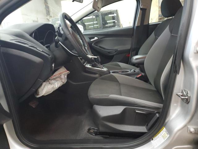 2014 FORD FOCUS SE - 1FADP3K24EL325713
