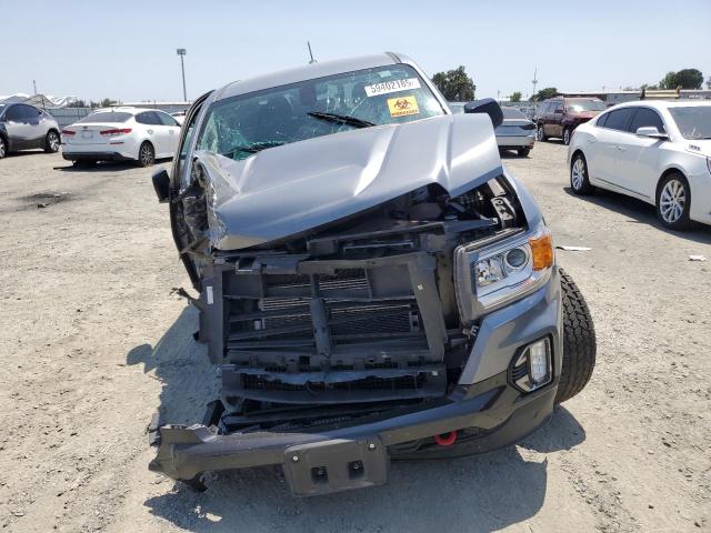 2021 GMC CANYON AT4 1GTG6FENXM1192418