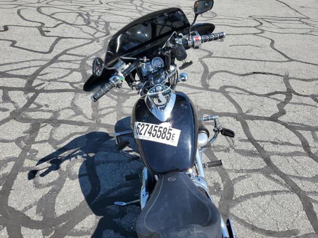2006 KAWASAKI 1600 MEANS JKBVNKB176A011109