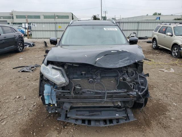 2016 NISSAN ROGUE S - 5N1AT2MV4GC773930