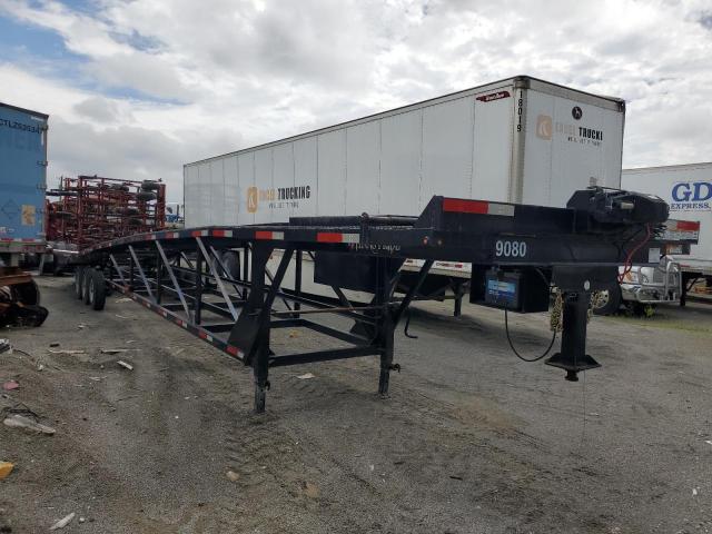 TEXASPRIDE 4-CAR TRL 2022 black   7HCGC5039NB033846 photo #1